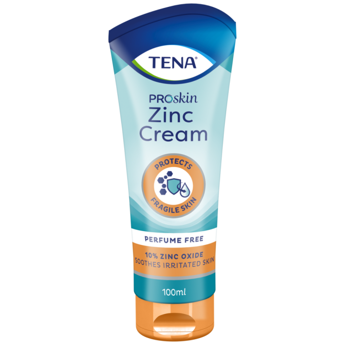 Tena sinkkivoide 100 ml kuva 3
