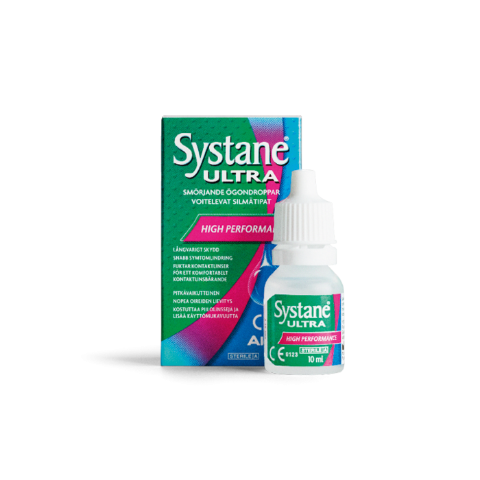 Systane Ultra 10 ml kuva 2