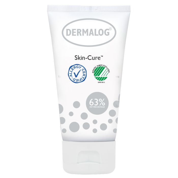 Dermalog 63 % Skin-cure korjaava hoitovoide 50 ml kuva 3