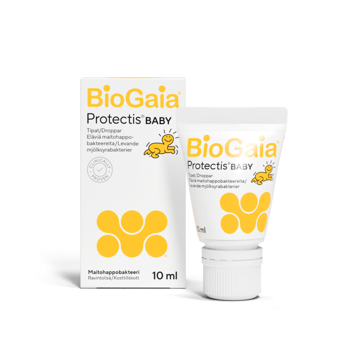 BioGaia Protectis BABY 10 ml kuva 10