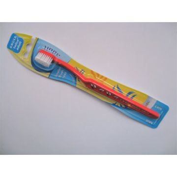 Ekulf Twice Adult Aikuisten hammasharja 1 kpl