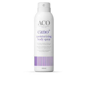 ACO CANO+ Moisturizing Body Spray 150ml