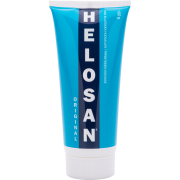 Helosan voide 100 G