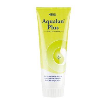 Aqualan Plus perusvoide 200 g